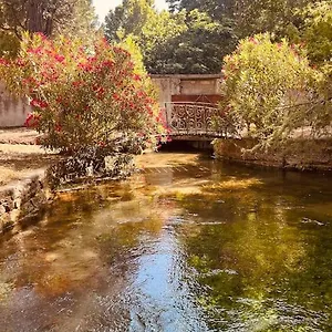 De Vaucluse Appartement