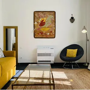 Proche Avignon Au Calme Appartement
