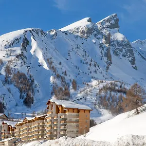 Résidence Plein Sud By Popinns Appartement
